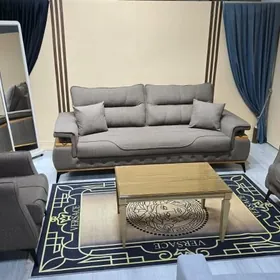 DIWAN MEBEL TROYKA ДИВАН МЕБЕЛ