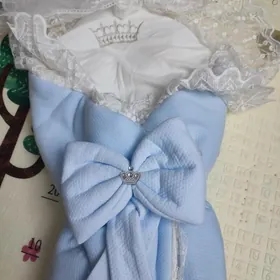 конверт для выписки