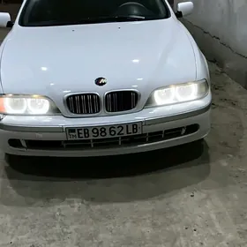 BMW 525 1999