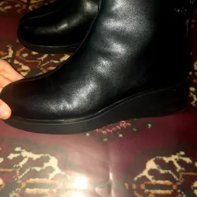 ÄDIK САПОГИ KÖWUŞ42