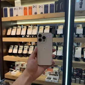 16 PRO za\a 256GB 93%