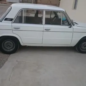 Lada 2106 1984