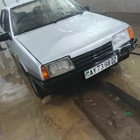 Lada 21099 1999