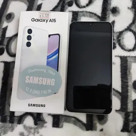 Samsung A15