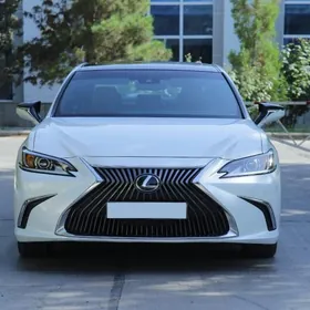 Lexus ES 350 2021