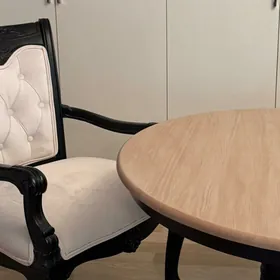 стол стул кресло