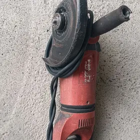 balgarka Hilti şurpawer