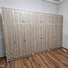 MEBEL ️️️ GARNATUR ŞKAF