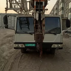 Zoomlion ZTC800V532 2014