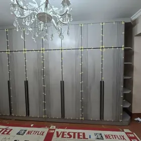 MEBEL TÄZE STENKA GARNITUR