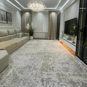 Täze Gurtly 2 kom 1 etaz