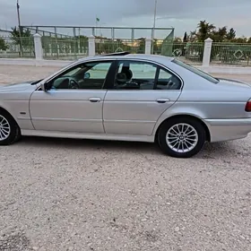 BMW E39 1996