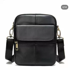 сумка муж кожаная