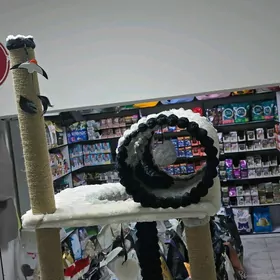 домики для кошек