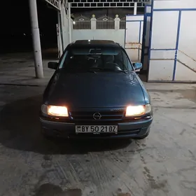 Opel Astra 1993