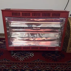 tok pec ток печ