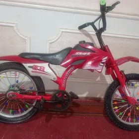 Miniski Welosipeteti