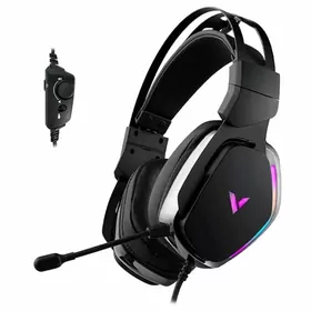 наушники Rapoo VH-710