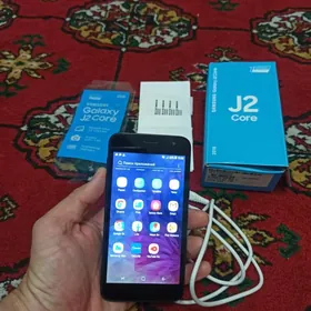 Samsung J2 Core