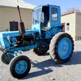 MTZ T-28 1995