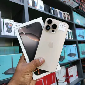 IPHONE 16 PRO MAX 256GBDESER