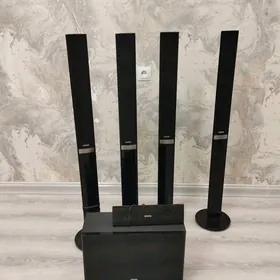 Domasnyý kolonkalar