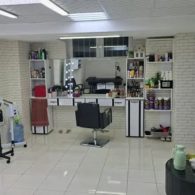 arenda salon dyrnak kirpik