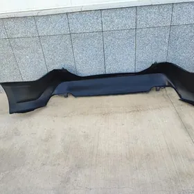 2020 Avalon yzky bamper