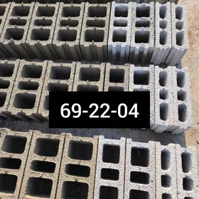 kerpiç sement miti керпич мити