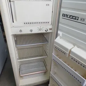 холодильник. снежинка. раб .со