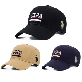 USPA polo kepka кепка