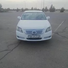 Toyota Avalon 2006