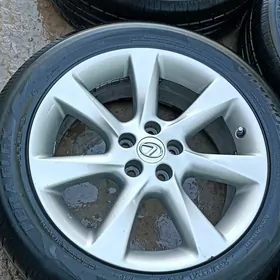 Diska Teker 235/55R19