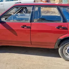 Lada 2109 1987