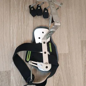 trenajer barmak uchin