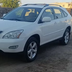 Lexus RX 330 2004