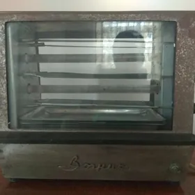 Шашлычница  и Гриль