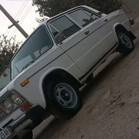 Lada 2106 2005