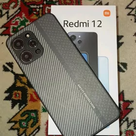 REDMİ 12