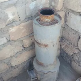 КамАЗ шайлар