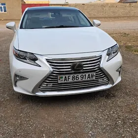 Lexus ES 350 2017