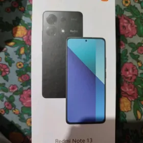 Redmi note 13