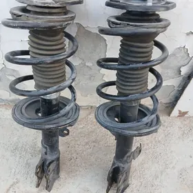 Oñki Amatizator corolla 2010