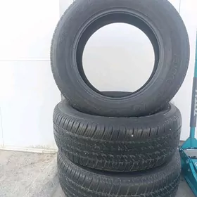 BRIDGESTONE DUELER 265/60R18