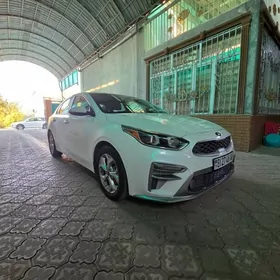 Kia Forte 2020