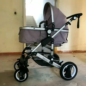 коляска трансформер