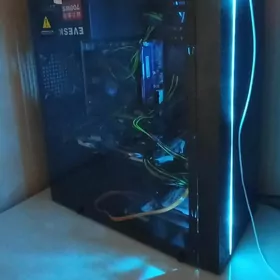 🟢I5 3330 🟢RX 580 8GB 🟢RAM 8