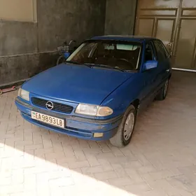 Opel Astra 1993