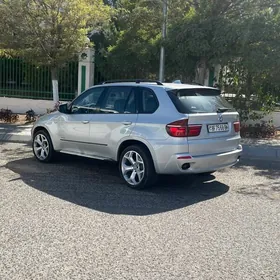 BMW X5 2009