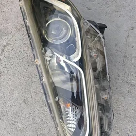 фара передняя соната